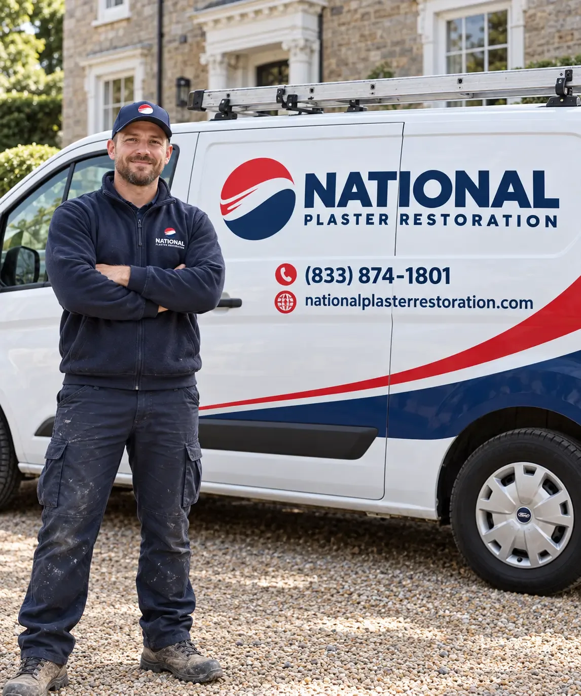 Plaster Repair company in Liberty, NE